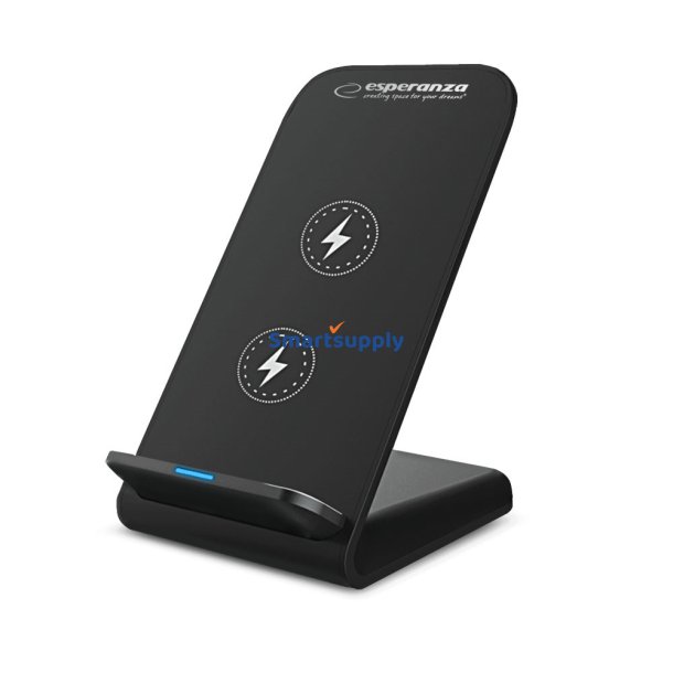 Esperanza Ezc101 Trdls Oplader Bordstand Til Telefon