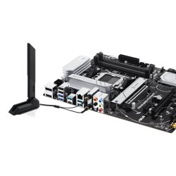 ASUS PRIME B650-PLUS WIFI AMD B650 Sokkel AM5 ATX