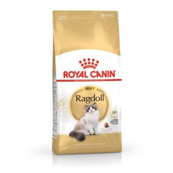 Royal Canin Fbn Ragdoll Voksen Trfoder Til Katte 2 Kg