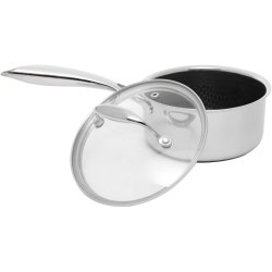 Kohersen Black Cube 16 cm Gryde Med Lg