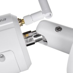 Dahua Technology IPC-HFW1430DSP-SAW-0280B Kugle (form) IP-sikkerhedskamera Indendrs & udendrs 2560 x 1440 pixel Loft/vg