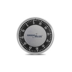 Greenblue 51348 Mekanisk kkkentimer Slv