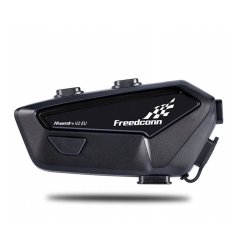 FreenConn FX Pro V2 EU MESH intercom til motorcykel