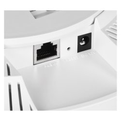 Cudy AP3000 WLAN adgangspunkt 2976 Mbit/s Hvid Strm over Ethernet (PoE)