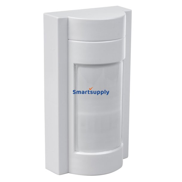 Maclean Pir Bevgelsesdetektor Rkkevidde Op Til 12M Indendrs Udendrs