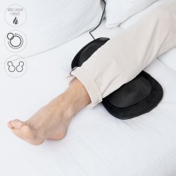 Shiatsu Massagepude Medisana Mc 200