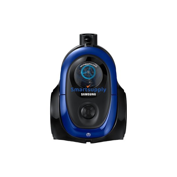 Samsung Hoover Vc07m2110sb/Ge (700W+ Bl)