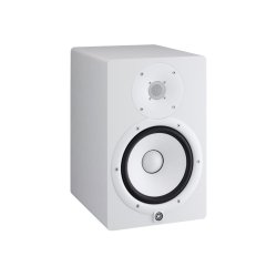 Yamaha Hs8 White - Aktiv Tovejs Nrfeltsmonitor, 120 W