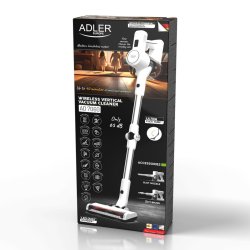 ADLER AD 7060 stvsuger