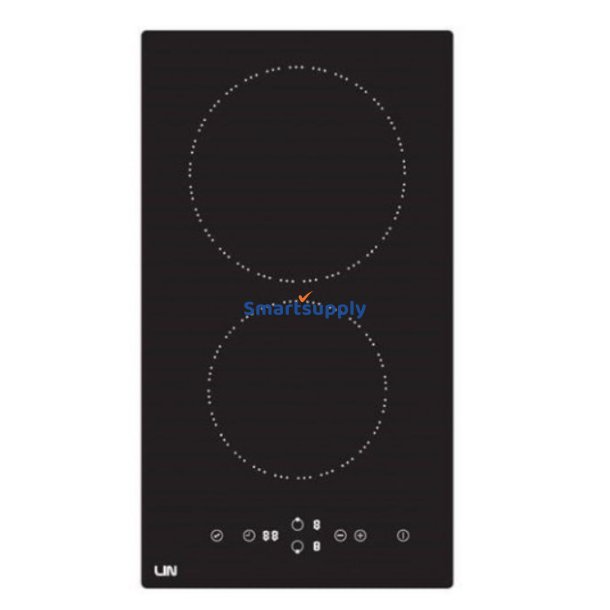 LIN keramisk kogeplade LC-G3048 3000 W