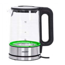 Mesko Ms 1301B Elkedel