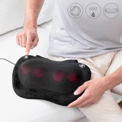 Shiatsu Massagepude Medisana Mc 850