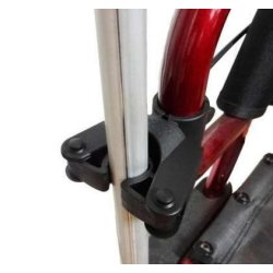 Holder Til Krykker Krestolsmonteret