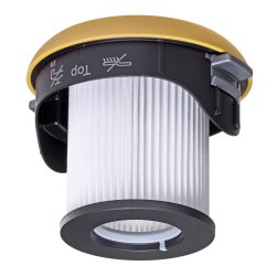 Miele Duoflex Hx1 Sunsetyellow Stvsuger