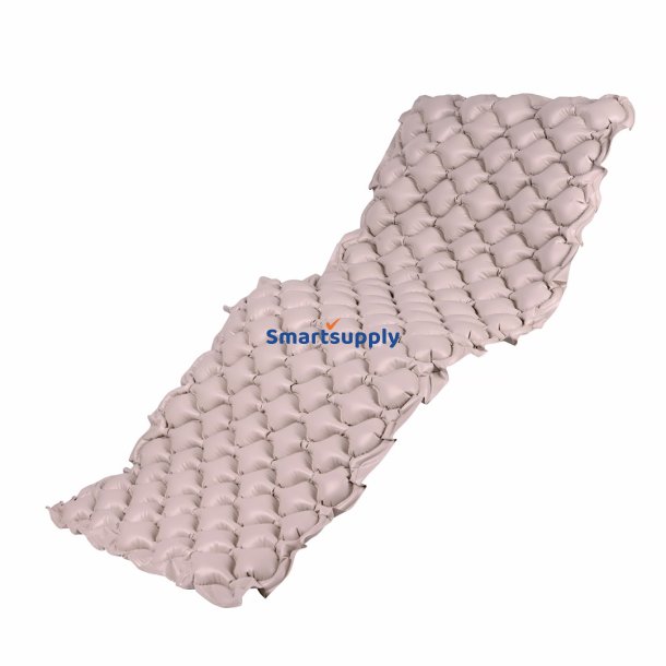 Antibedsore-boblemadras med variabelt tryk M100AM