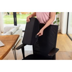 Shiatsu Massagepude Medisana Mc 500