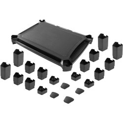 Teknisk Hjdejusterbart Smart Stativ Ica-Ms 401