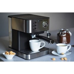 Blaupunkt CMP312 Espressomaskine