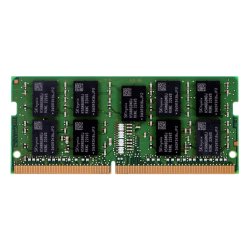 Kingston Sodimm Ecc 16Gb Ddr4 2Rx8 Hynix D 2666Mhz Pc4-21300 Ksm26sed8/16Hd