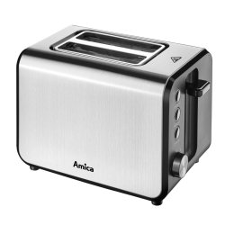 Amica TM 3030 Brdrister Inox - 1193898
