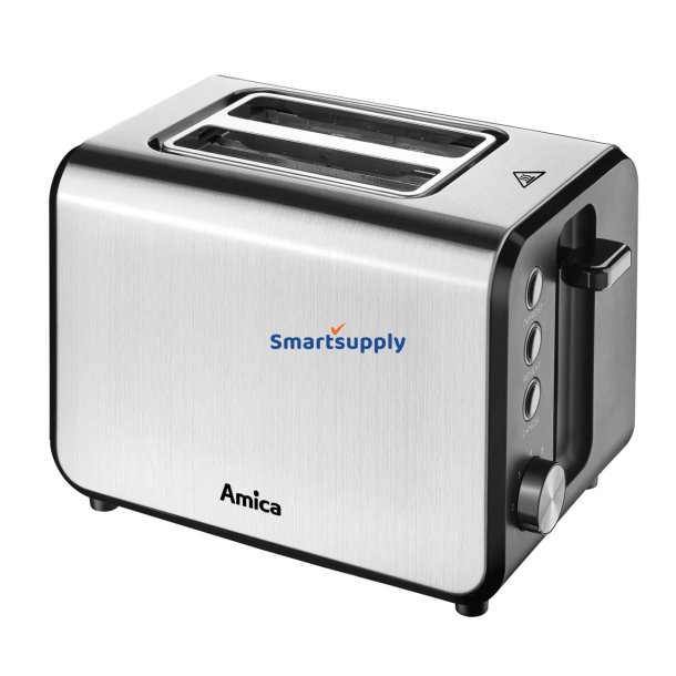 Amica Tm 3030 Brdrister Inox - 1193898