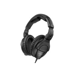 Sennheiser HD 280 Pro - Professionelle Hovedtelefoner, Dynamiske, Lukkede