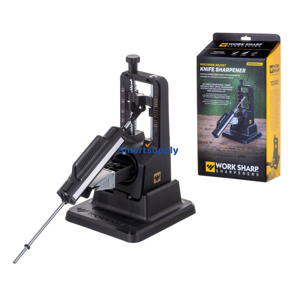 Work Sharp Precision Adjust - Skrper