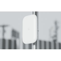 Ubiquiti Panel Antenne Ultra Netvrksantenne 15 Dbi