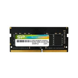 Silicon Power Sp016gbsfu266x02 Hukommelsesmodul 16Gb 1 X 16Gb Ddr4 2666 Mhz