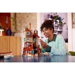 Lego Harry Potter 76437 The Burrow - Collectors' Edition