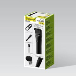 Maestro Mr-641 USB Hrtrimmer
