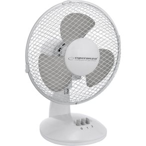 Desktop ventilator 9
