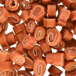 PETITTO Sushi rabbit with fish - godbid til hund - 500g