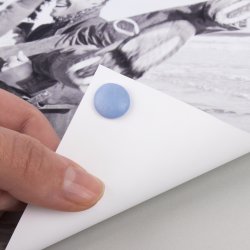 Elefantsnot power tack h�ftemasse 57g - bl�