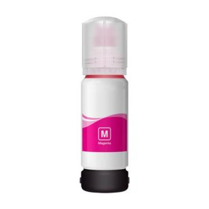 Epson 102 Magenta EcoTankblkrefill 70ml kompatibel
