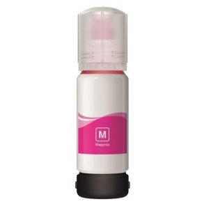 Epson 103 Magenta blkflaske refill 70ml kompatibel