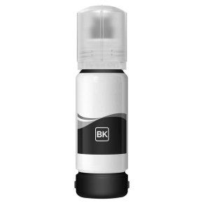 Epson 103 Sort blkflaske refill 70ml kompatibel
