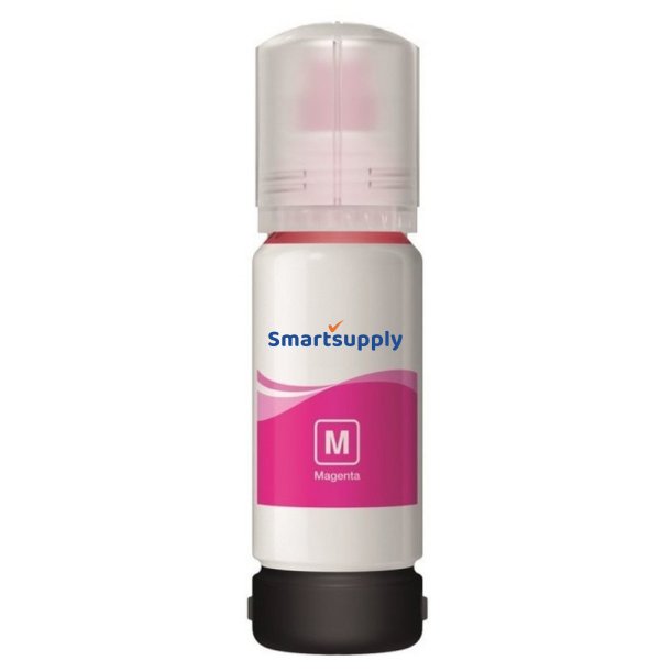 Epson 664 Magenta blkrefill 70ml kompatibel