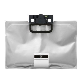 Epson T12F1 Sort blkpatron 40.000 sider kompatibel