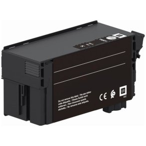 Epson T40D140 Sort bl�kpatron 80ml kompatibel