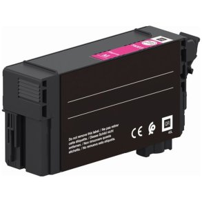Epson T40D340 Magenta bl�kpatron 50ml kompatibel