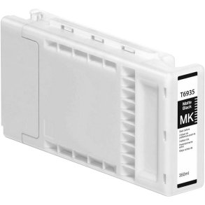 Epson T6935 Mat Sort bl�kpatron 350ml kompatibel