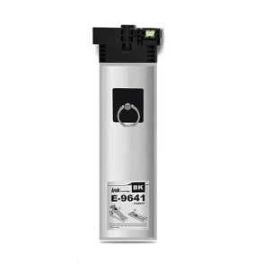 Epson T9641 Sort blkpatron 5.000 sider kompatibel