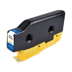 Epson T08N4 Gul bl�kpatron 28.000 sider kompatibel