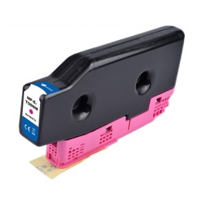 Epson T08Q3 Magenta bl�kpatron 28.000 sider kompatibel