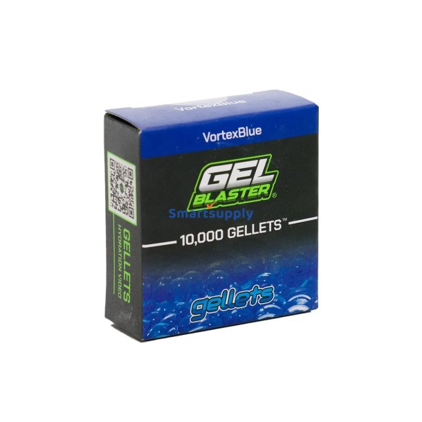 Gel Blaster Gel002 Tilbehr Til Legetjsvben/Forbrugsstoffer Gellets