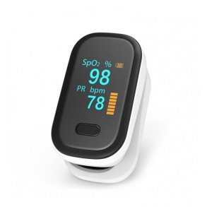 Oromed PULS_ORO-OXIMETER WHITE pulsoximeter Hvid