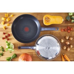 Tefal Daily Cook G7300455 Stegepande All-Purpose Pande Rund