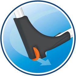 Trrestativ Vileda Universal