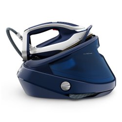 Tefal Pro Express Vision Gv9812 3000 W 1,1 L Durilium Airglide